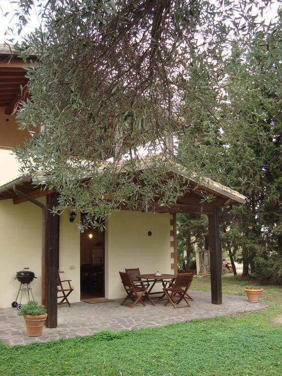 Casale Santo Stefano Βίλα Principina a Mare Δωμάτιο φωτογραφία