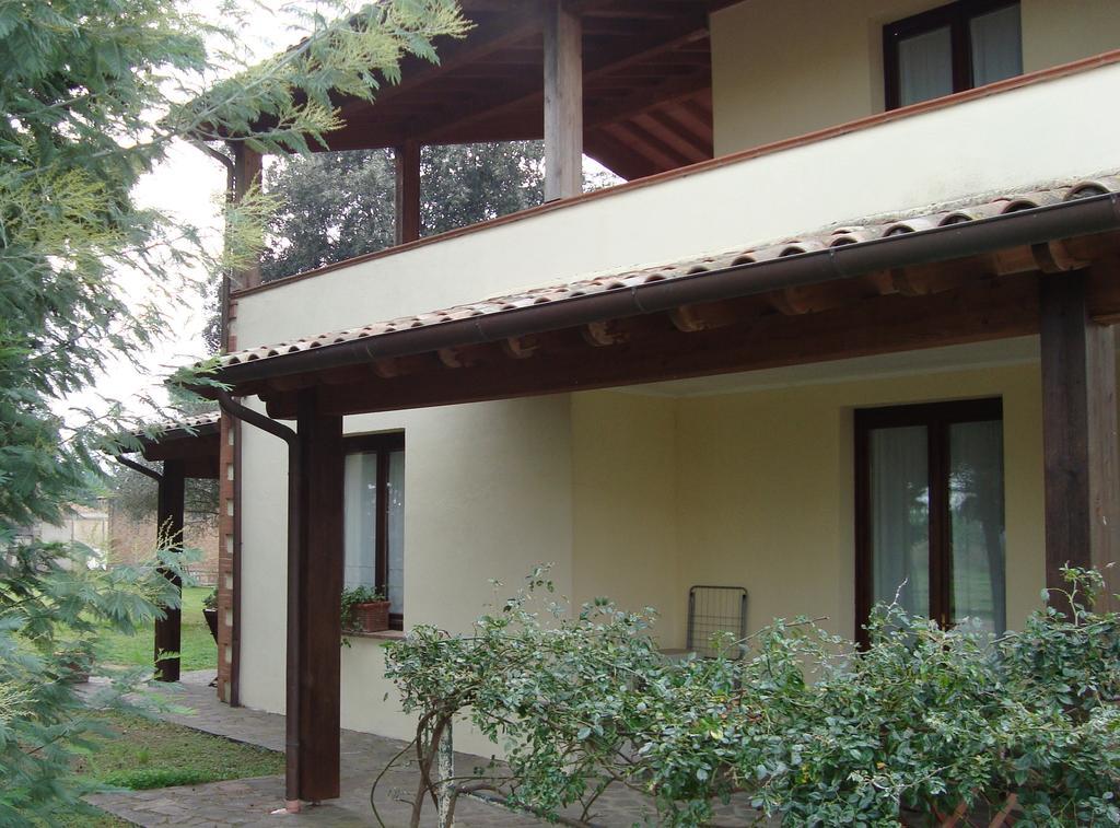 Casale Santo Stefano Βίλα Principina a Mare Δωμάτιο φωτογραφία