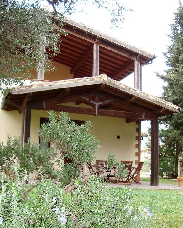 Casale Santo Stefano Βίλα Principina a Mare Εξωτερικό φωτογραφία
