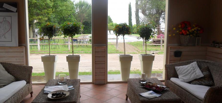Casale Santo Stefano Βίλα Principina a Mare Δωμάτιο φωτογραφία
