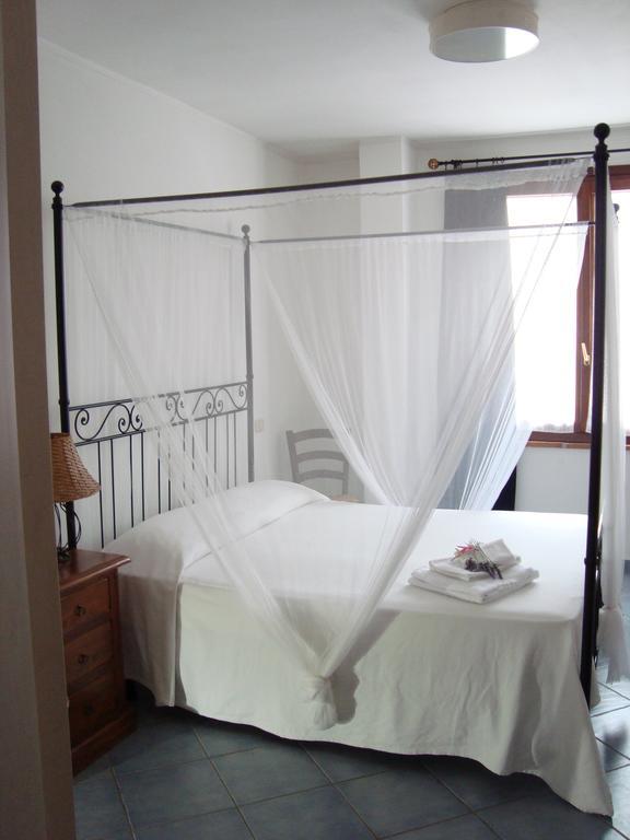 Casale Santo Stefano Βίλα Principina a Mare Δωμάτιο φωτογραφία