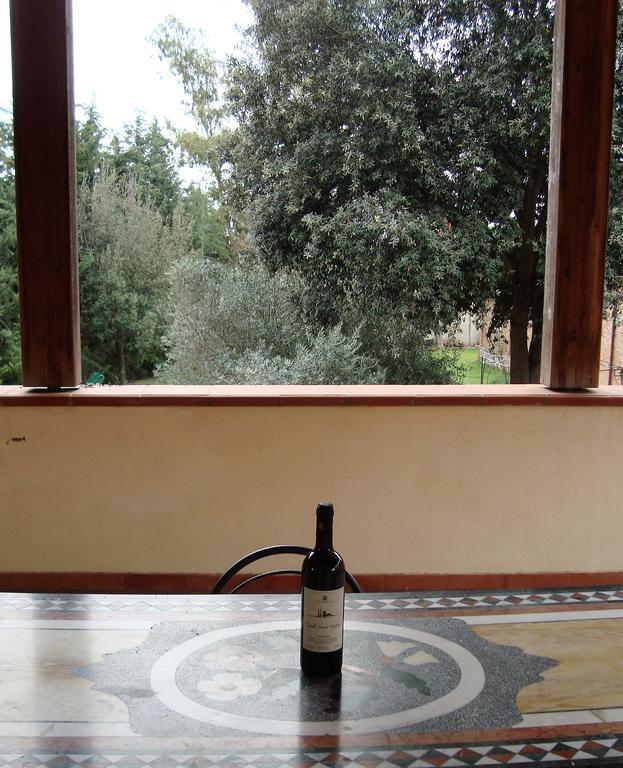 Casale Santo Stefano Βίλα Principina a Mare Εξωτερικό φωτογραφία