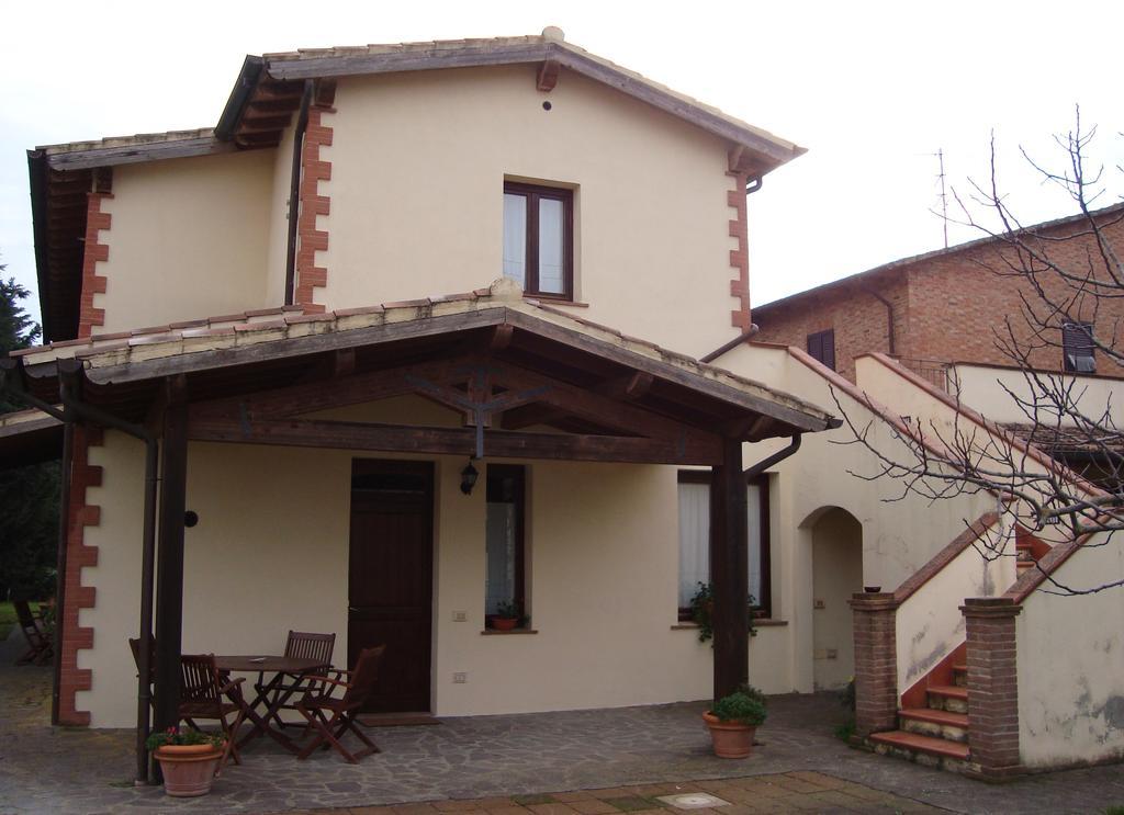 Casale Santo Stefano Βίλα Principina a Mare Εξωτερικό φωτογραφία