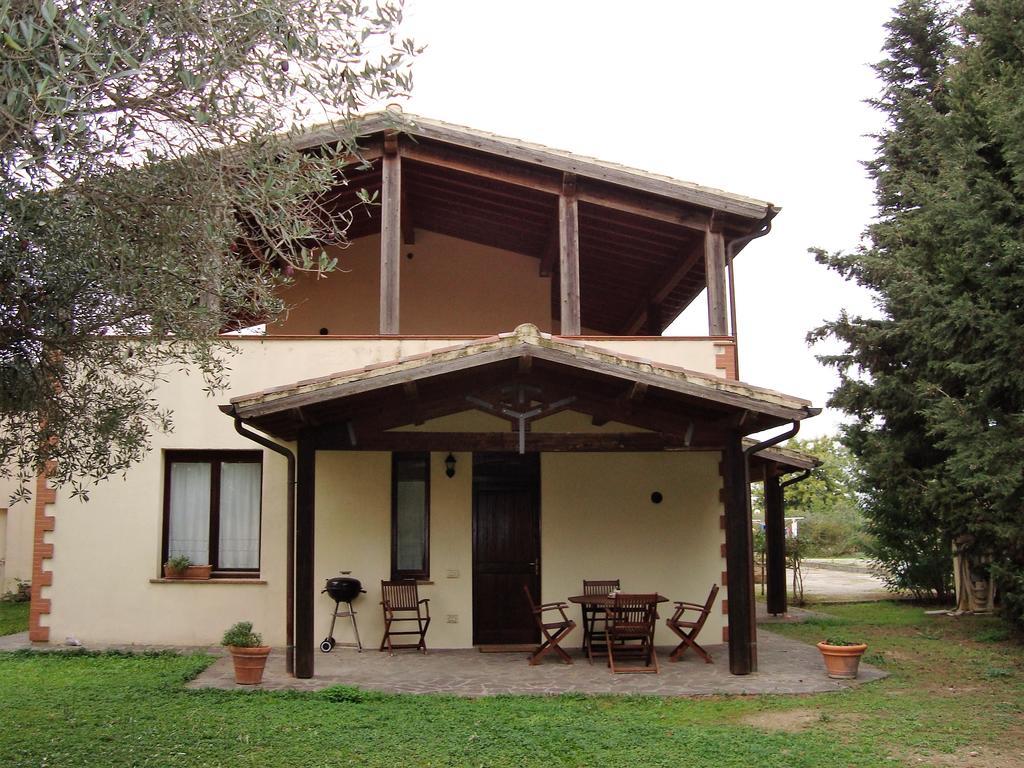 Casale Santo Stefano Βίλα Principina a Mare Δωμάτιο φωτογραφία