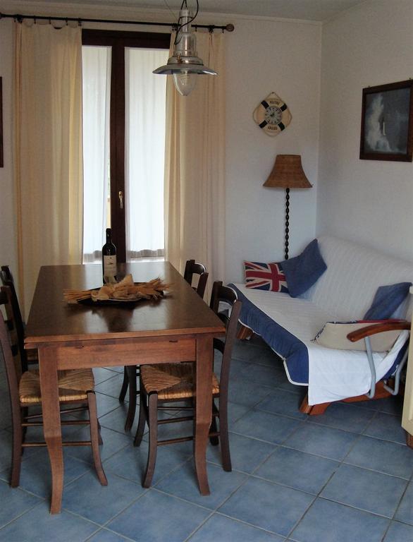 Casale Santo Stefano Βίλα Principina a Mare Εξωτερικό φωτογραφία