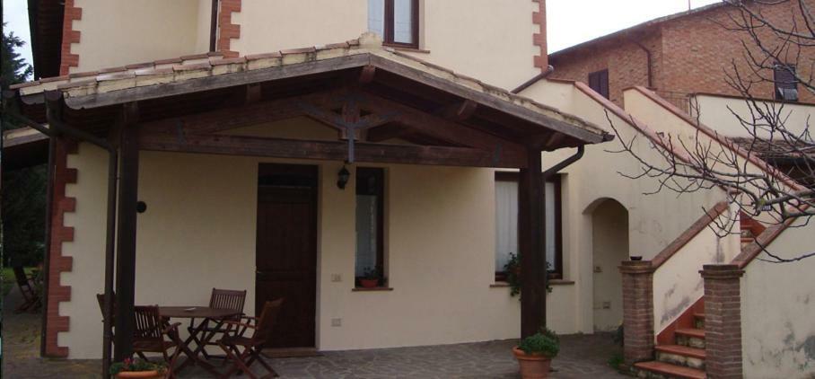 Casale Santo Stefano Βίλα Principina a Mare Εξωτερικό φωτογραφία