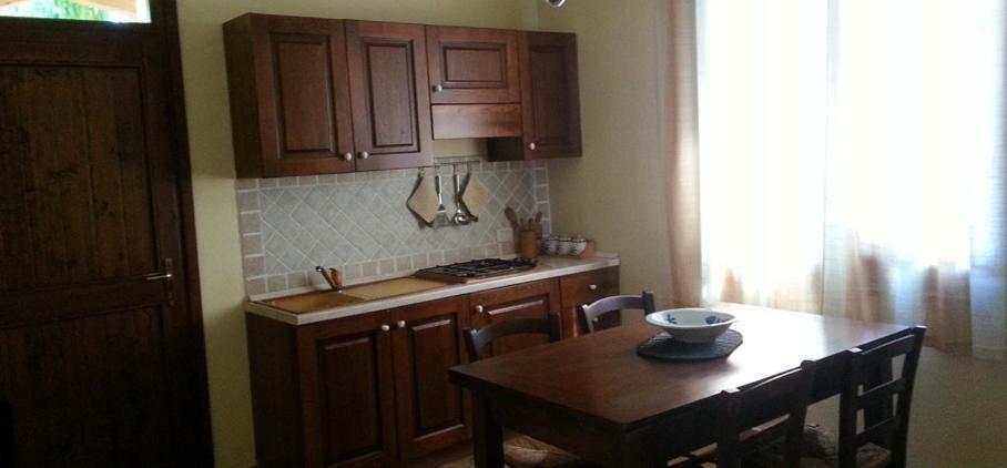 Casale Santo Stefano Βίλα Principina a Mare Εξωτερικό φωτογραφία